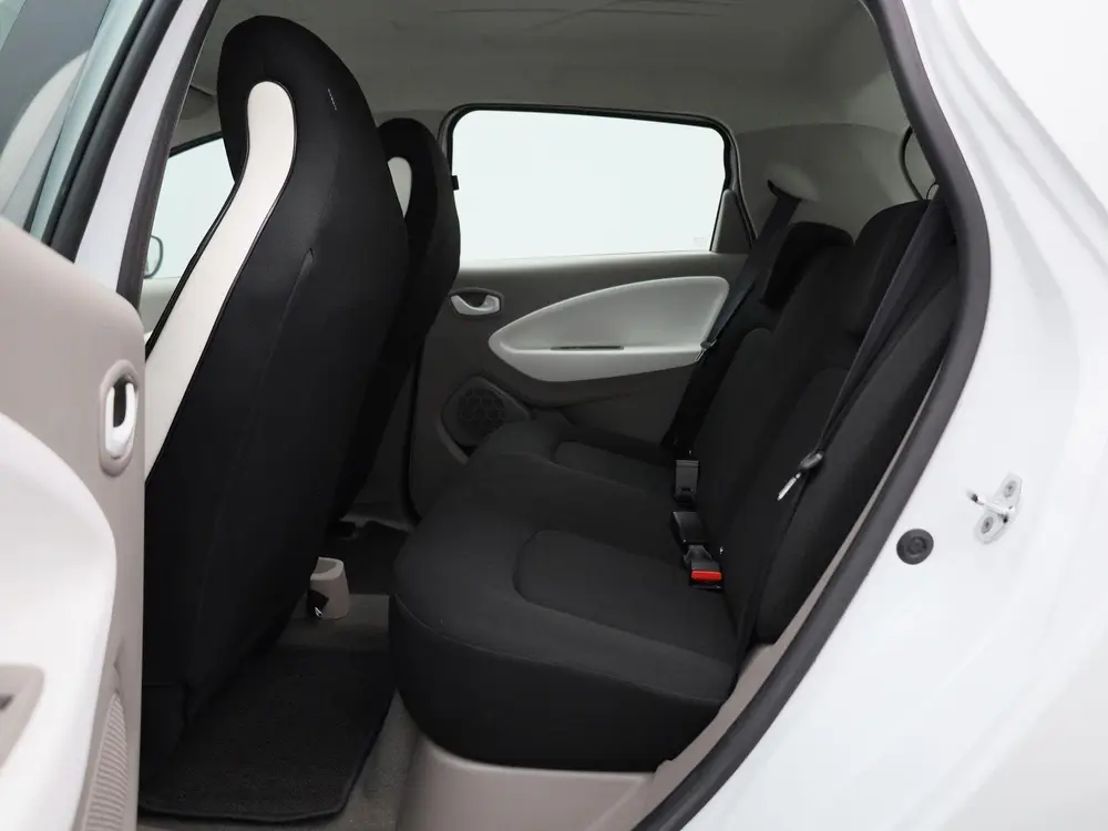 Renault ZOE R90 Life 41 kWh | KOOPACCU | NAVIGATIE | PARKEER uit 2019, foto 12
