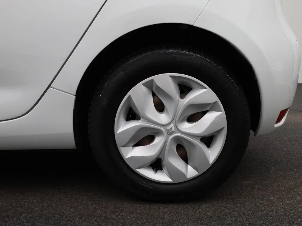 Renault ZOE R90 Life 41 kWh | KOOPACCU | NAVIGATIE | PARKEER uit 2019, foto 13
