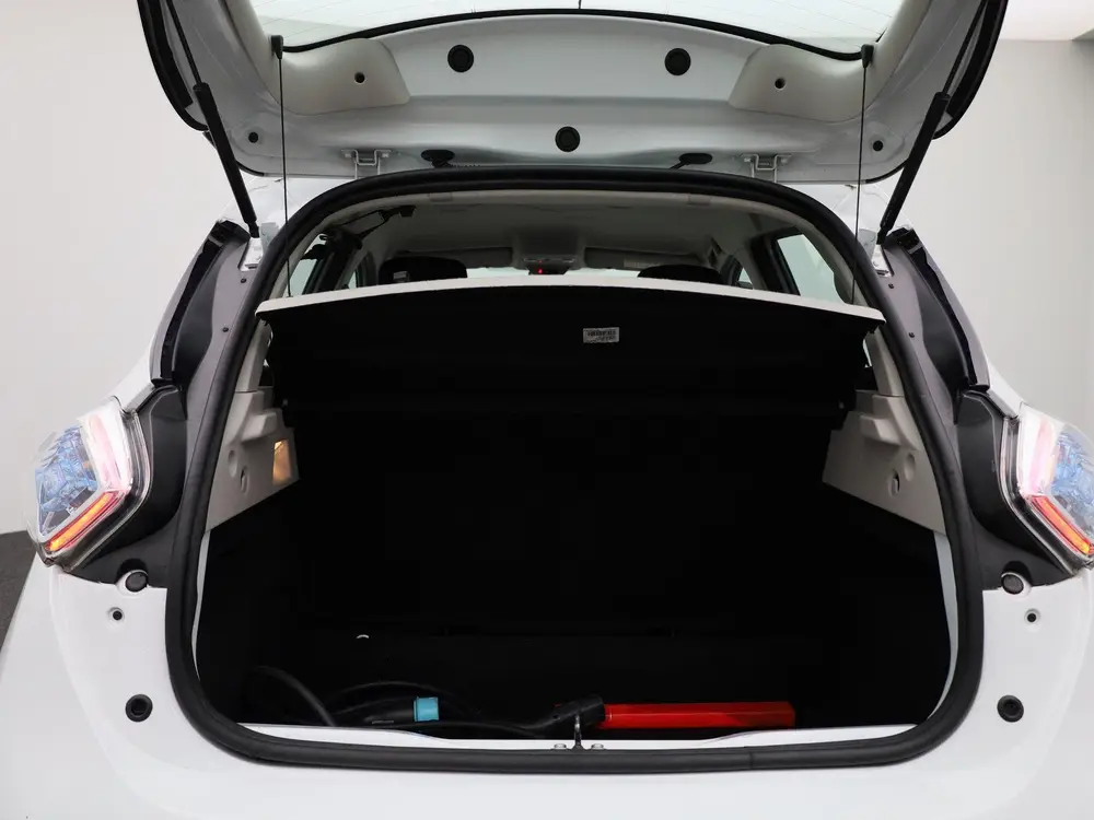 Renault ZOE R90 Life 41 kWh | KOOPACCU | NAVIGATIE | PARKEER uit 2019, foto 14