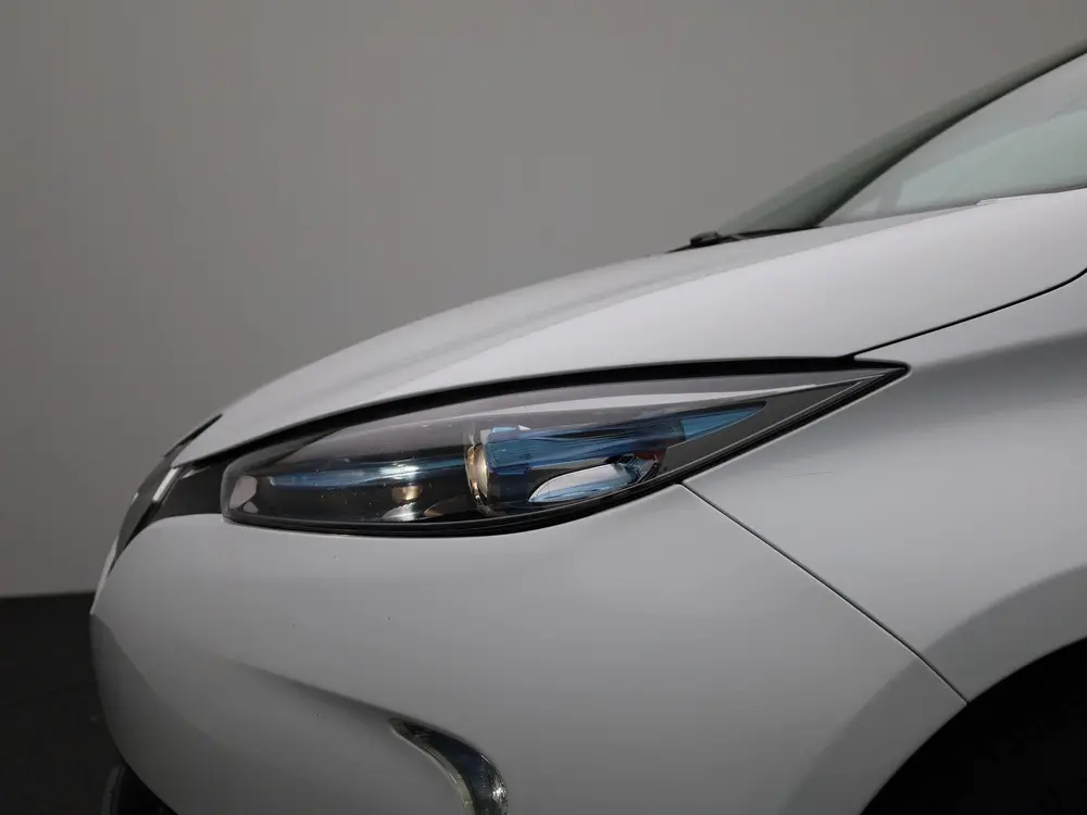 Renault ZOE R90 Life 41 kWh | KOOPACCU | NAVIGATIE | PARKEER uit 2019, foto 15
