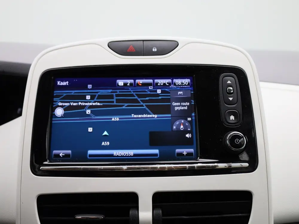Renault ZOE R90 Life 41 kWh | KOOPACCU | NAVIGATIE | PARKEER uit 2019, foto 16