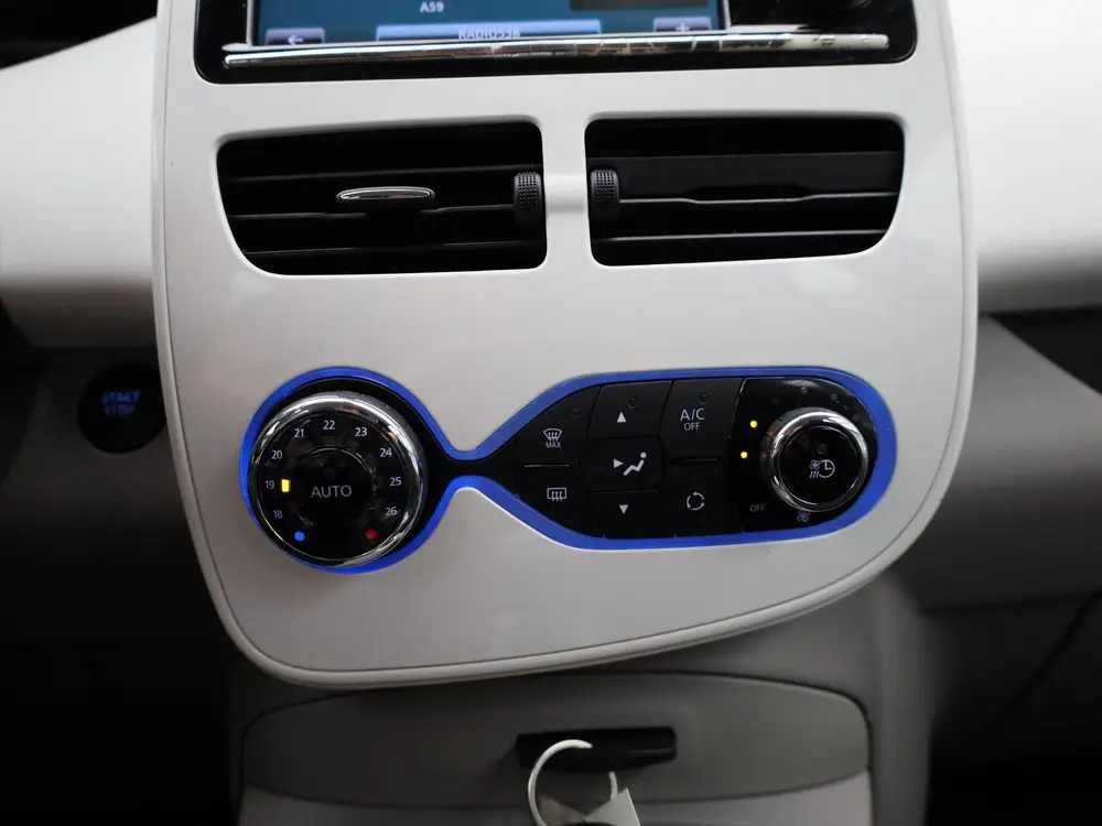 Renault ZOE R90 Life 41 kWh | KOOPACCU | NAVIGATIE | PARKEER uit 2019, foto 17