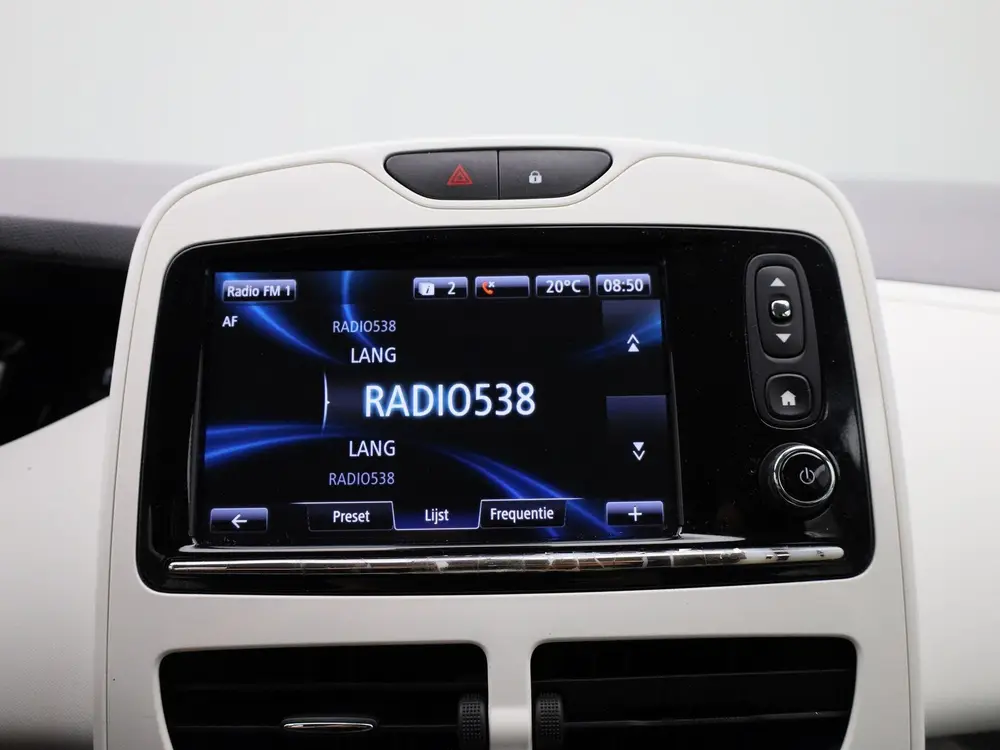Renault ZOE R90 Life 41 kWh | KOOPACCU | NAVIGATIE | PARKEER uit 2019, foto 20
