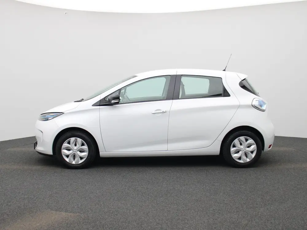 Renault ZOE R90 Life 41 kWh | KOOPACCU | NAVIGATIE | PARKEER uit 2019, foto 4
