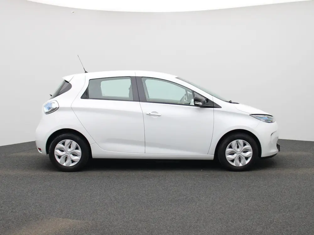 Renault ZOE R90 Life 41 kWh | KOOPACCU | NAVIGATIE | PARKEER uit 2019, foto 6