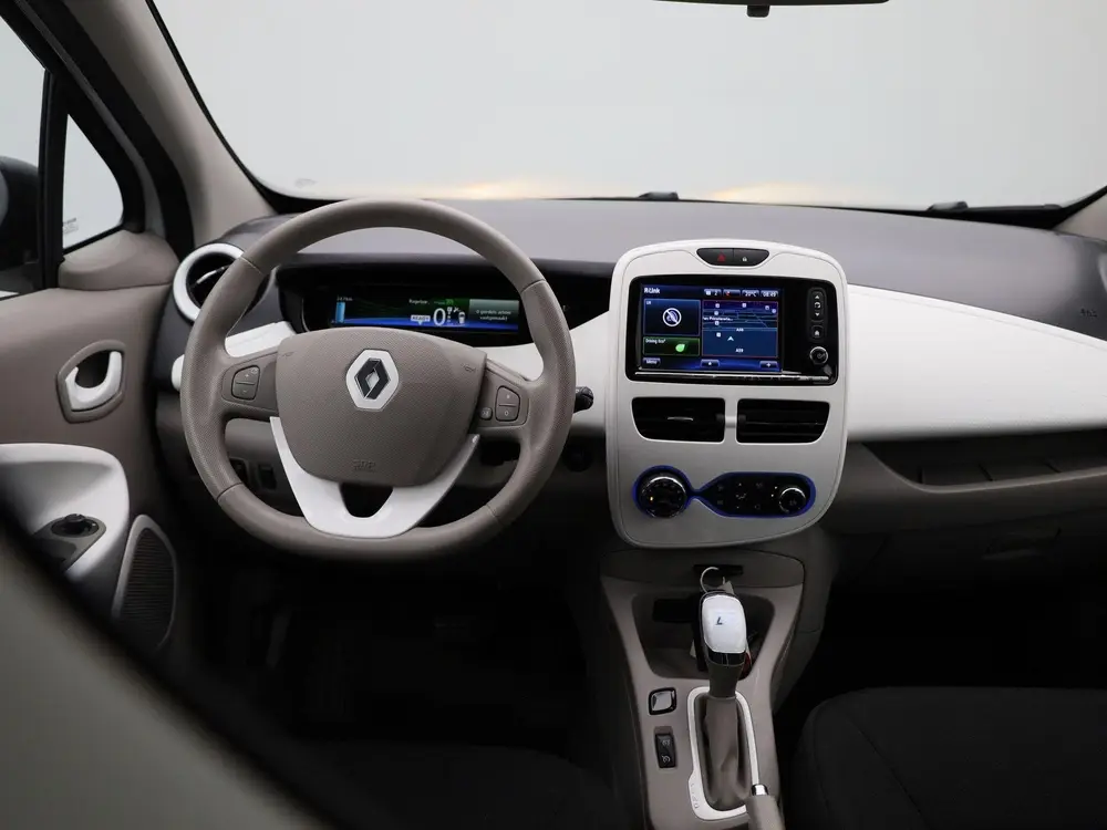 Renault ZOE R90 Life 41 kWh | KOOPACCU | NAVIGATIE | PARKEER uit 2019, foto 7