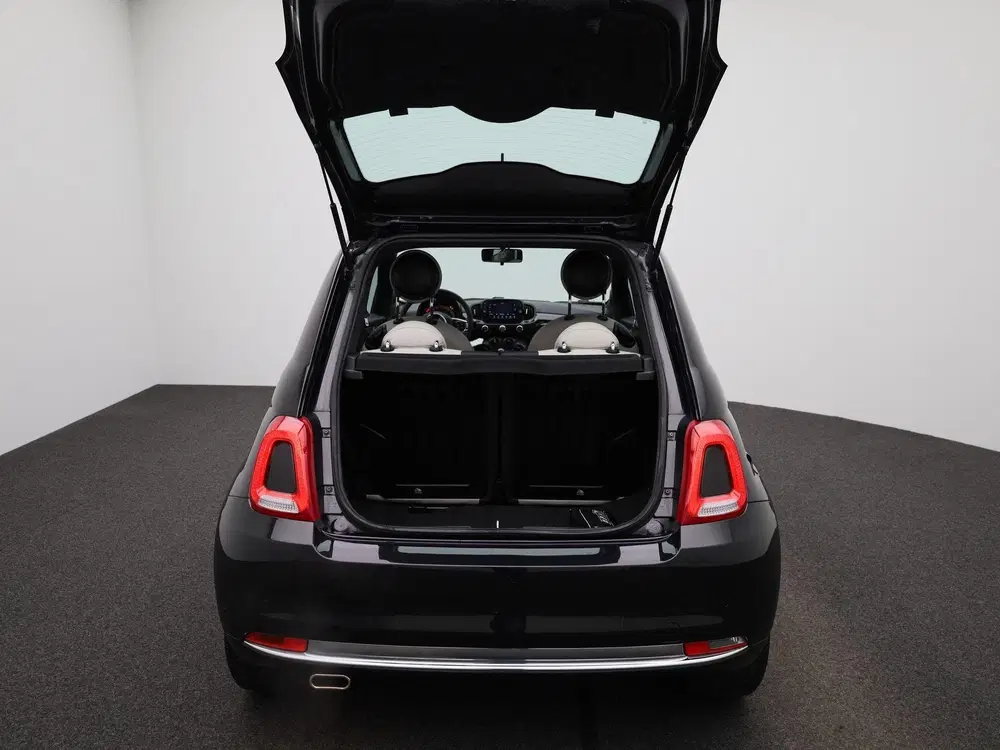 Fiat 500 1.0 Hybrid Dolcevita uit 2021, foto 11