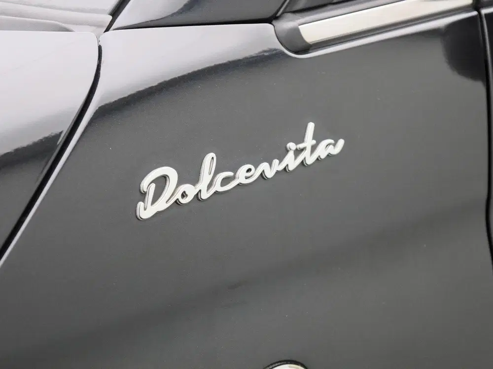 Fiat 500 1.0 Hybrid Dolcevita uit 2021, foto 14