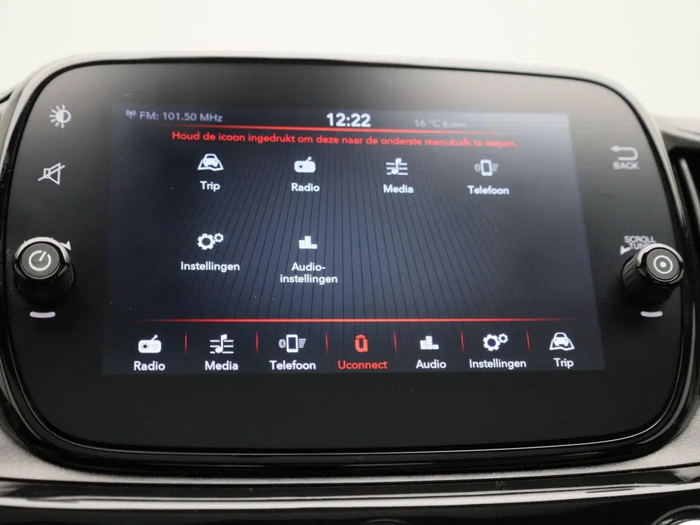 Fiat 500 1.0 Hybrid Dolcevita uit 2021, foto 20