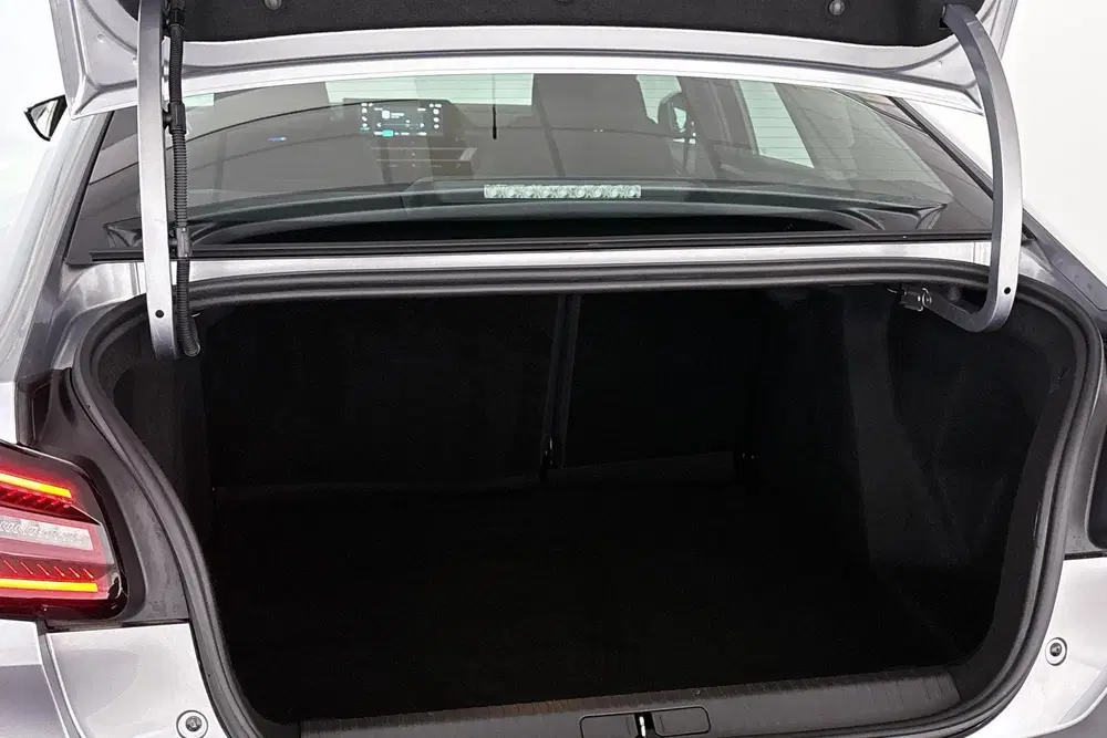Citroën C4 Citroen Ë-C4 X Feel 50 kWh Climate Control uit 2023, foto 10