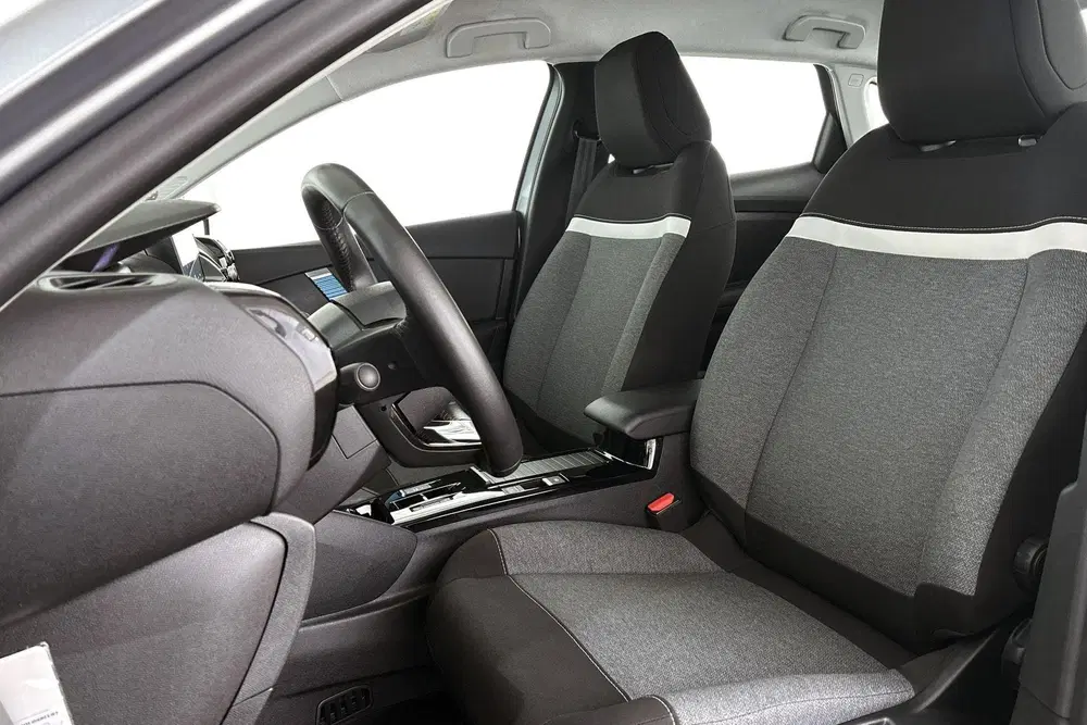 Citroën C4 Citroen Ë-C4 X Feel 50 kWh Climate Control uit 2023, foto 6