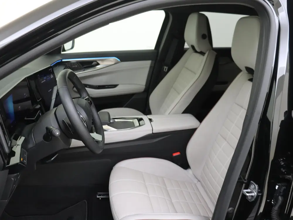 Renault Espace E-Tech full hybrid 200 PK iconic 7p. uit 2025, foto 11