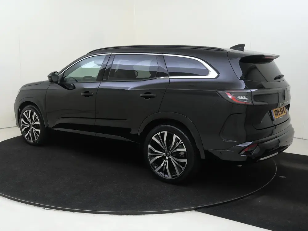 Renault Espace E-Tech full hybrid 200 PK iconic 7p. uit 2025, foto 3