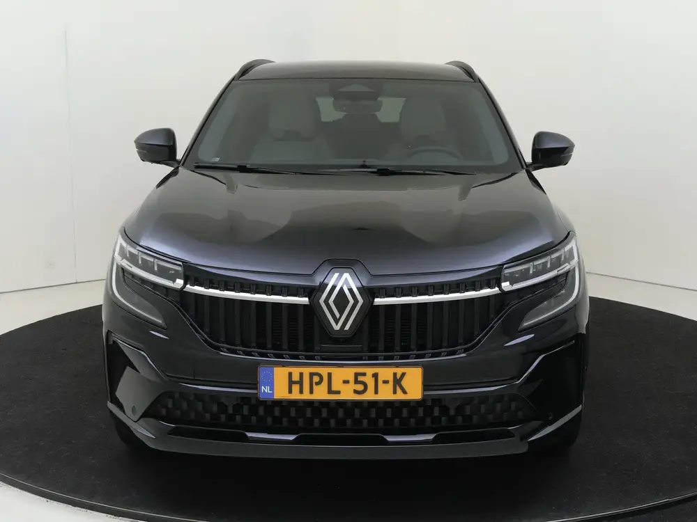 Renault Espace E-Tech full hybrid 200 PK iconic 7p. uit 2025, foto 6