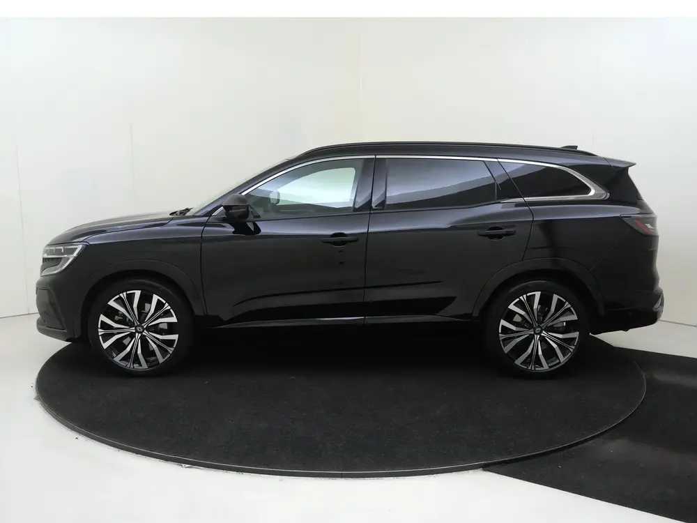 Renault Espace E-Tech full hybrid 200 PK iconic 7p. uit 2025, foto 8