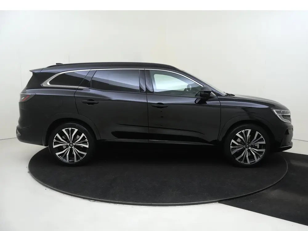 Renault Espace E-Tech full hybrid 200 PK iconic 7p. uit 2025, foto 9
