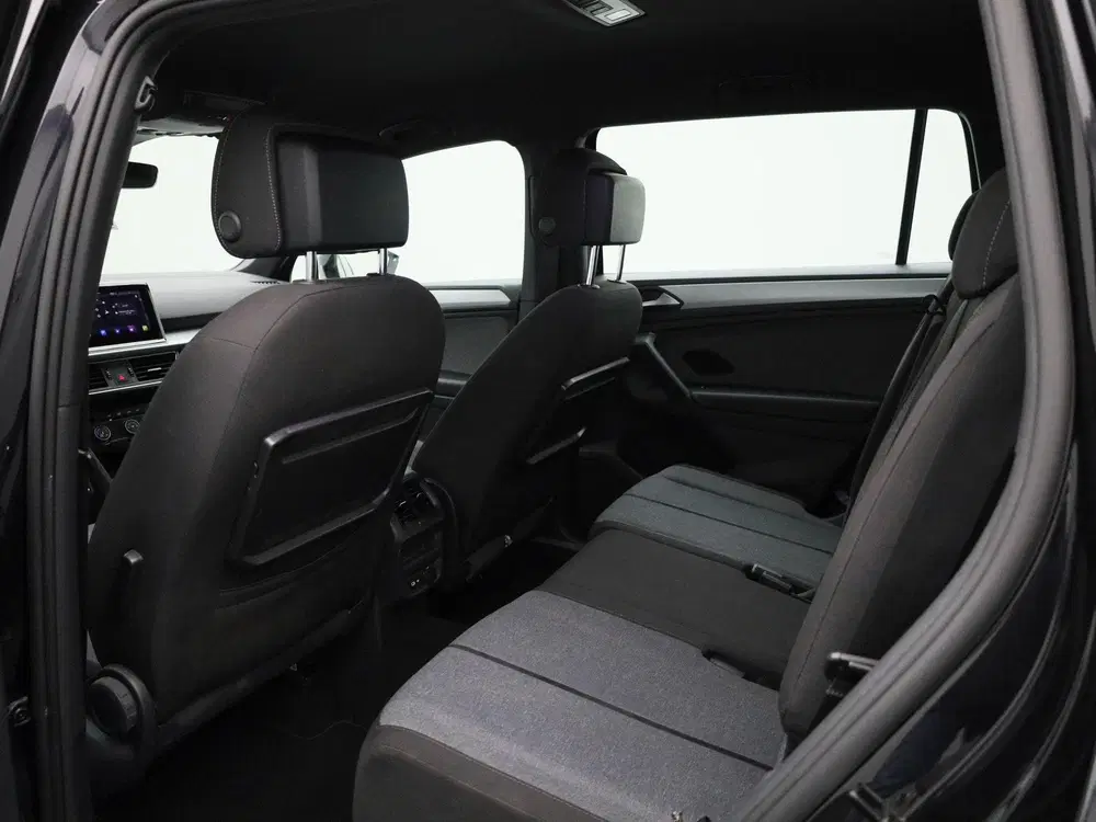 SEAT Tarraco 1.5 TSI Style AUTOMAAT uit 2021, foto 10