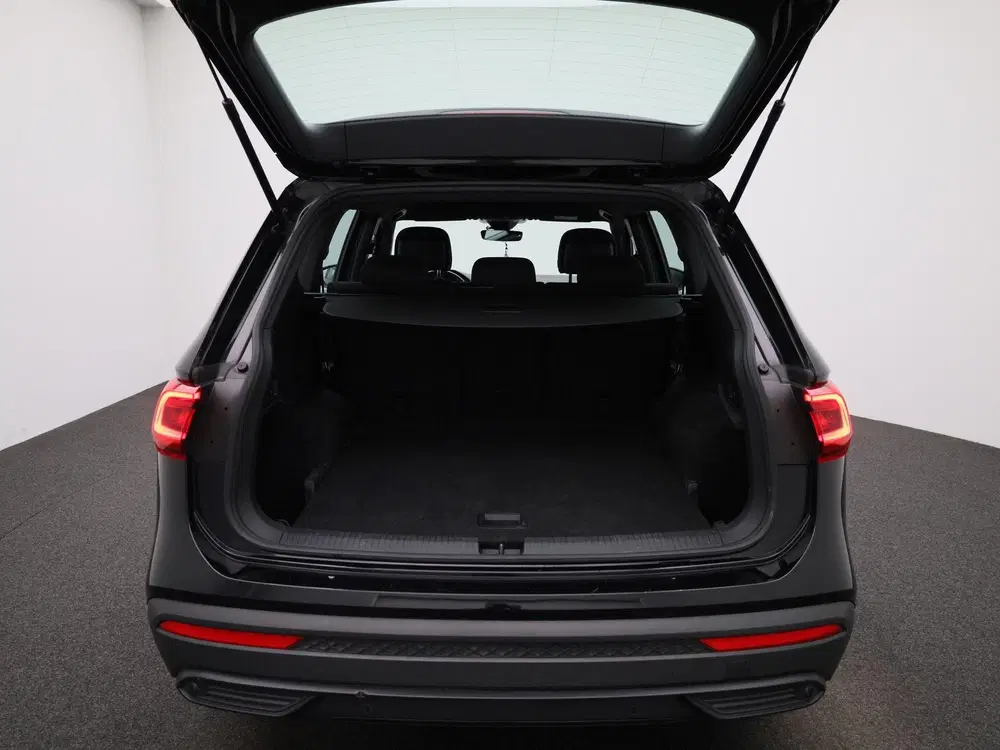 SEAT Tarraco 1.5 TSI Style AUTOMAAT uit 2021, foto 11