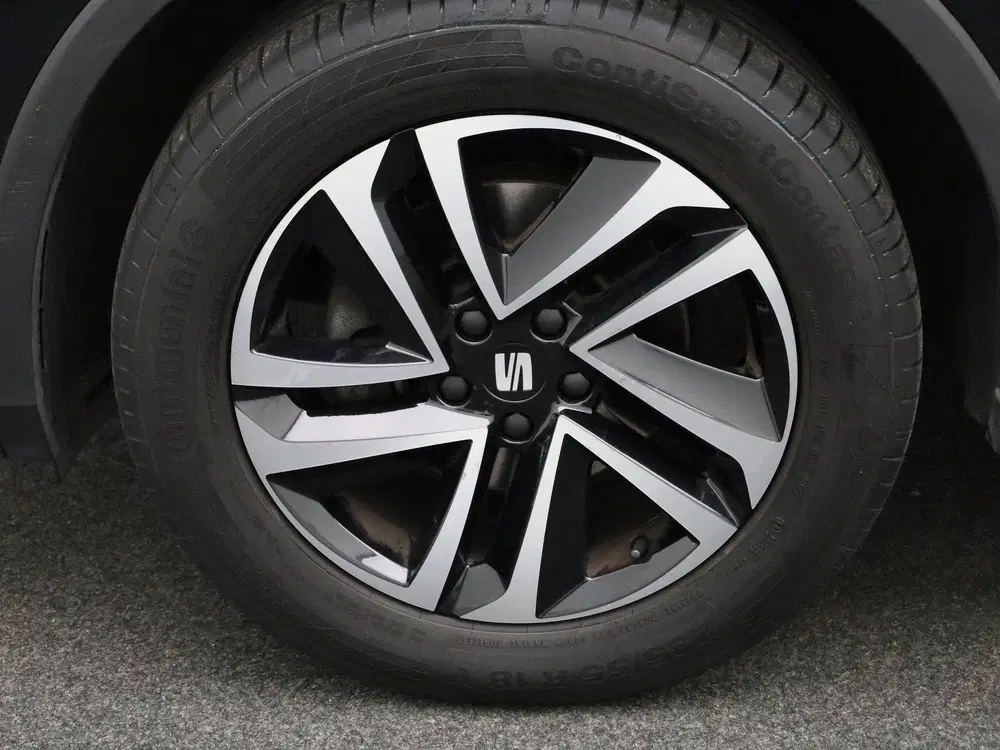 SEAT Tarraco 1.5 TSI Style AUTOMAAT uit 2021, foto 12