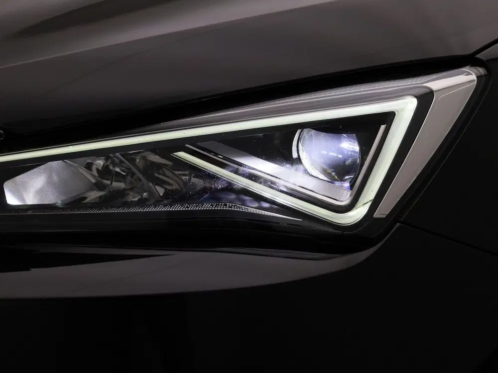 SEAT Tarraco 1.5 TSI Style AUTOMAAT uit 2021, foto 13