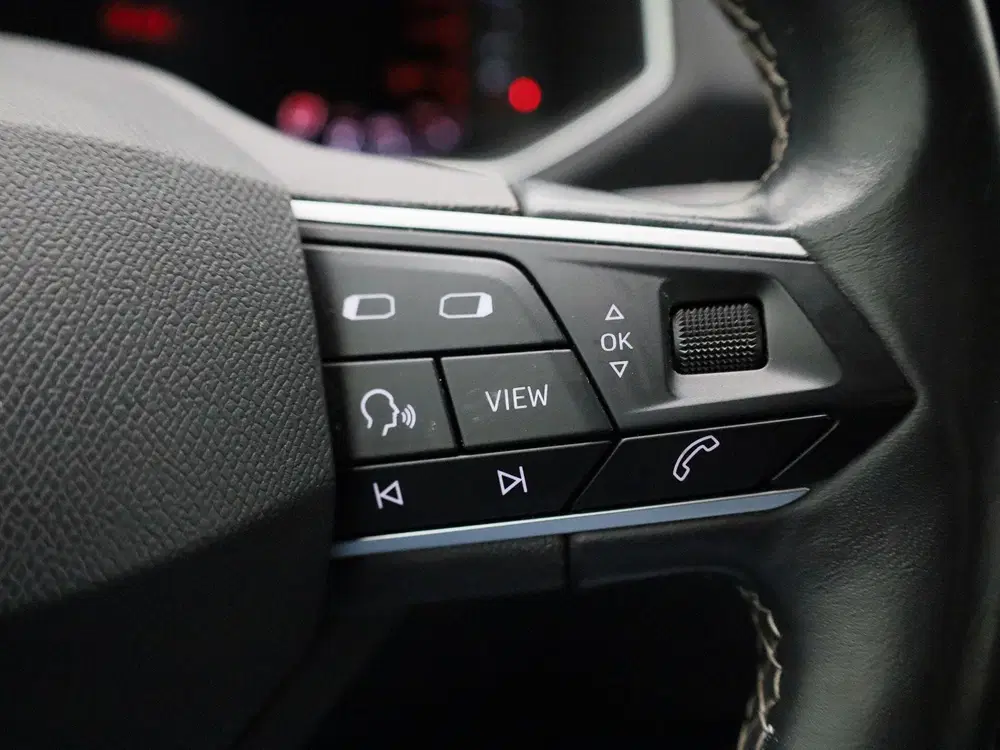 SEAT Tarraco 1.5 TSI Style AUTOMAAT uit 2021, foto 15