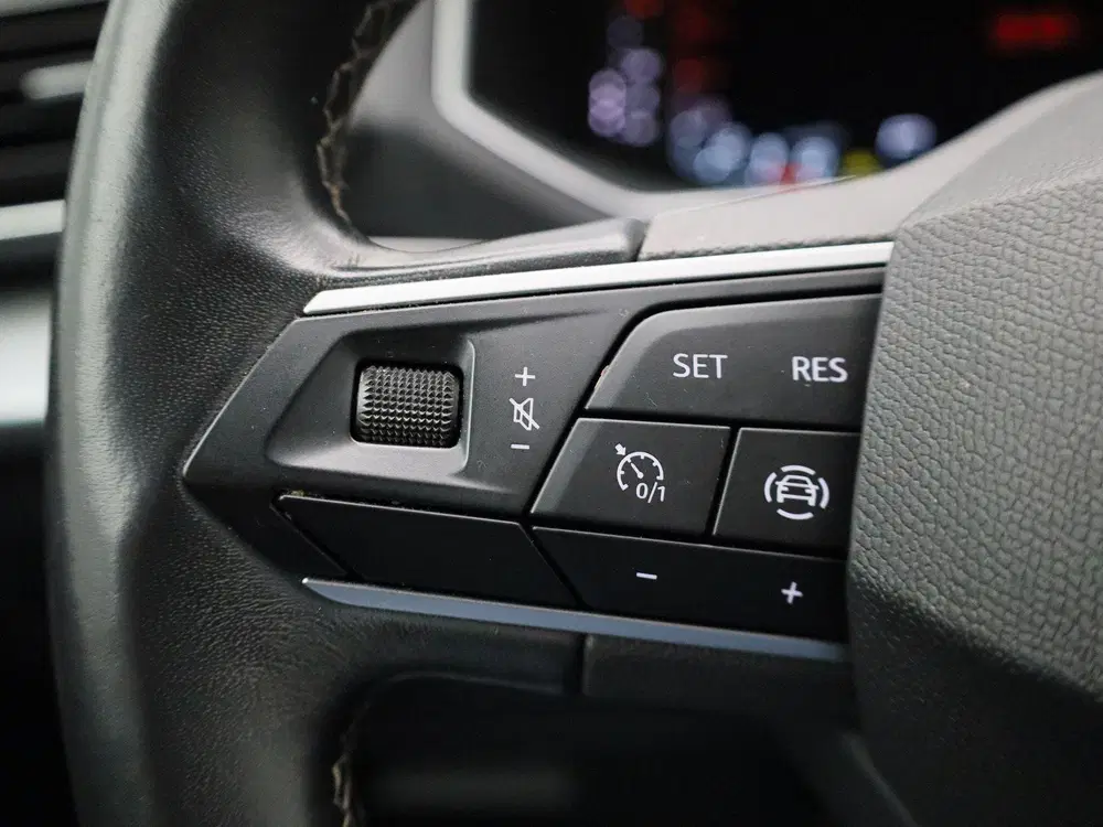 SEAT Tarraco 1.5 TSI Style AUTOMAAT uit 2021, foto 17