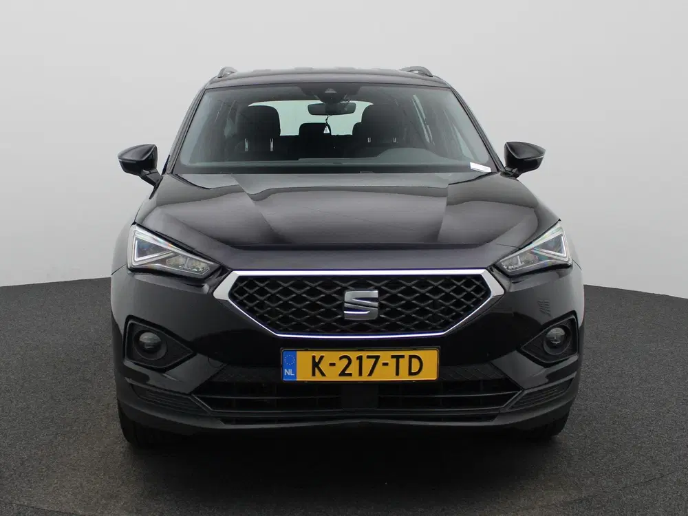 SEAT Tarraco 1.5 TSI Style AUTOMAAT uit 2021, foto 3