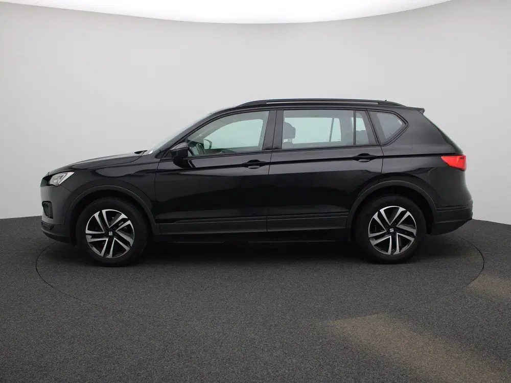 SEAT Tarraco 1.5 TSI Style AUTOMAAT uit 2021, foto 4