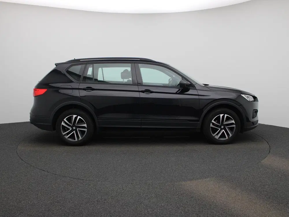 SEAT Tarraco 1.5 TSI Style AUTOMAAT uit 2021, foto 6