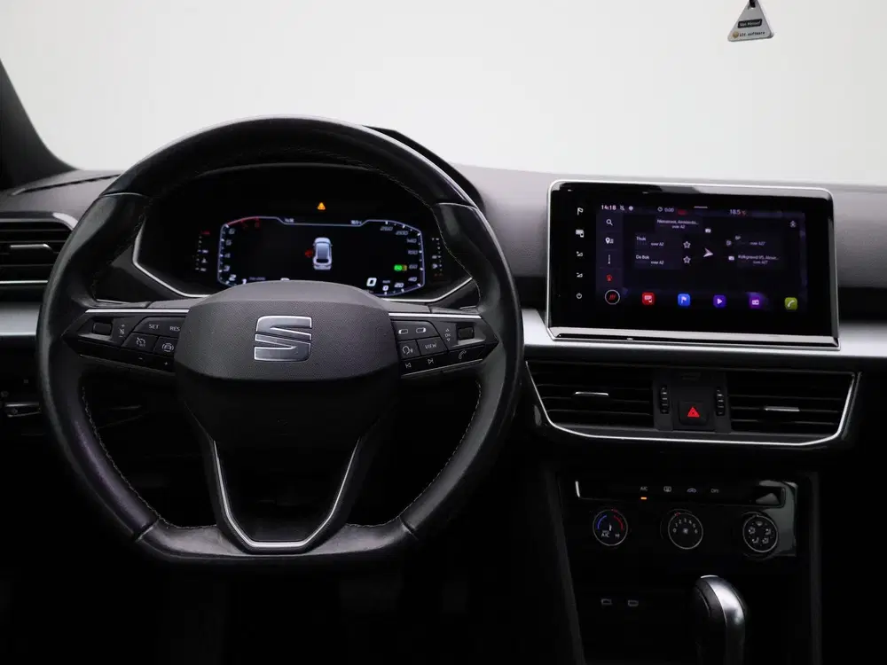 SEAT Tarraco 1.5 TSI Style AUTOMAAT uit 2021, foto 7
