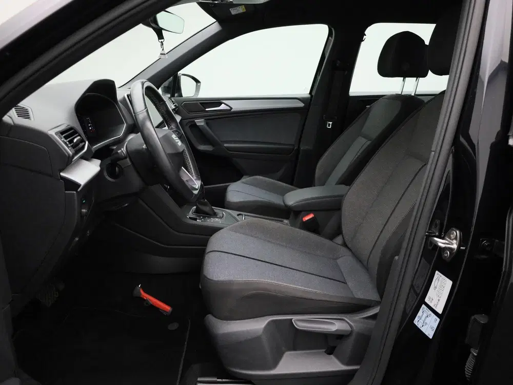 SEAT Tarraco 1.5 TSI Style AUTOMAAT uit 2021, foto 9