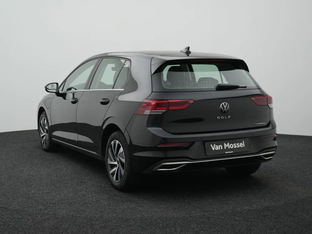 Volkswagen Golf 1.4 eHybrid Style | Apple/Android Play | Cam uit 2023, foto 3