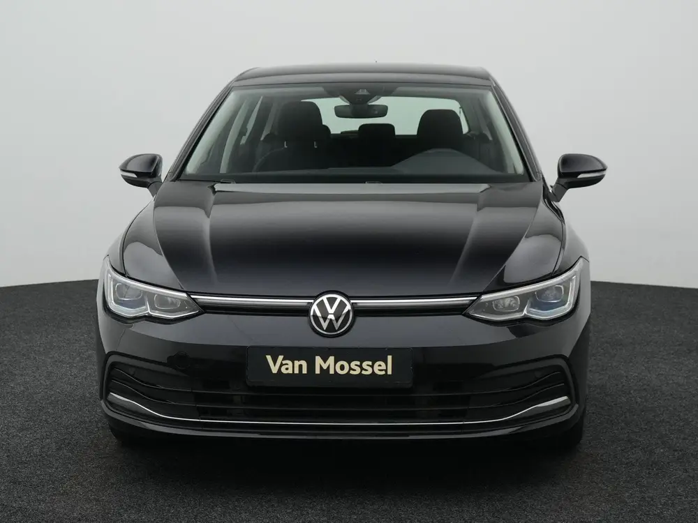 Volkswagen Golf 1.4 eHybrid Style | Apple/Android Play | Cam uit 2023, foto 6