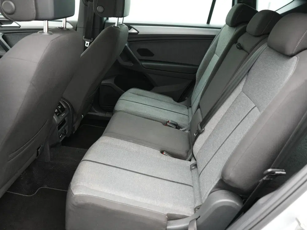 SEAT Tarraco 1.5 TSI Style Business Intense 7p AUTOMAAT uit 2021, foto 10
