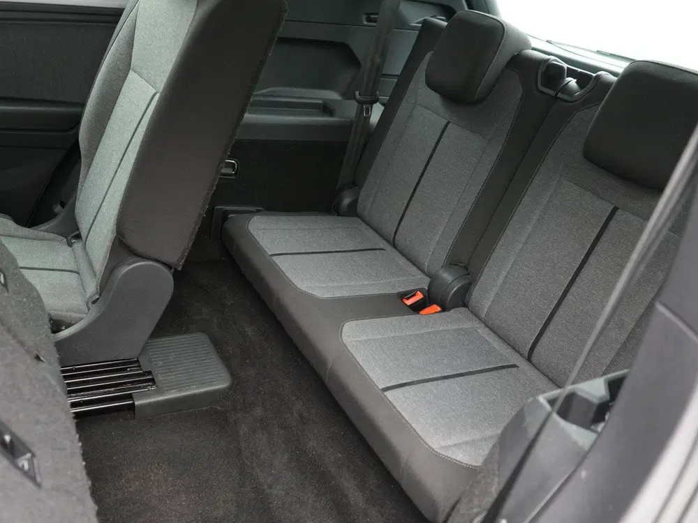 SEAT Tarraco 1.5 TSI Style Business Intense 7p AUTOMAAT uit 2021, foto 11