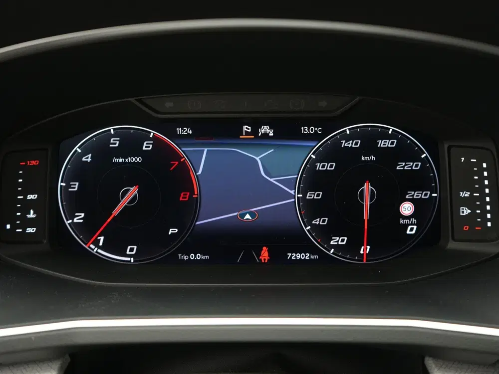 SEAT Tarraco 1.5 TSI Style Business Intense 7p AUTOMAAT uit 2021, foto 12