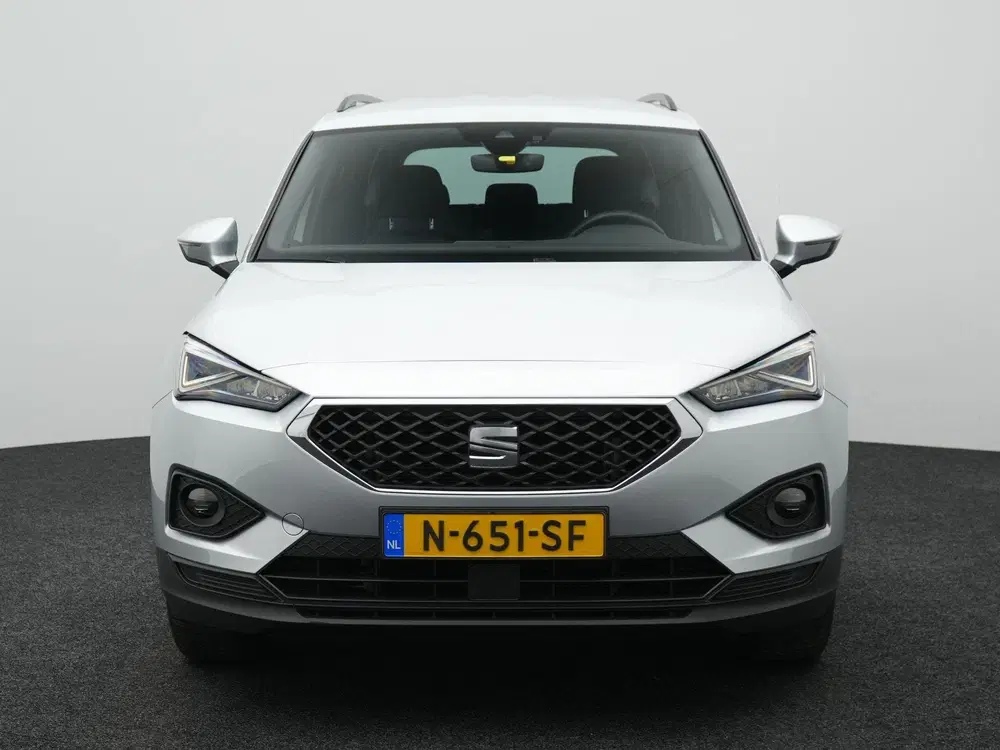 SEAT Tarraco 1.5 TSI Style Business Intense 7p AUTOMAAT uit 2021, foto 3
