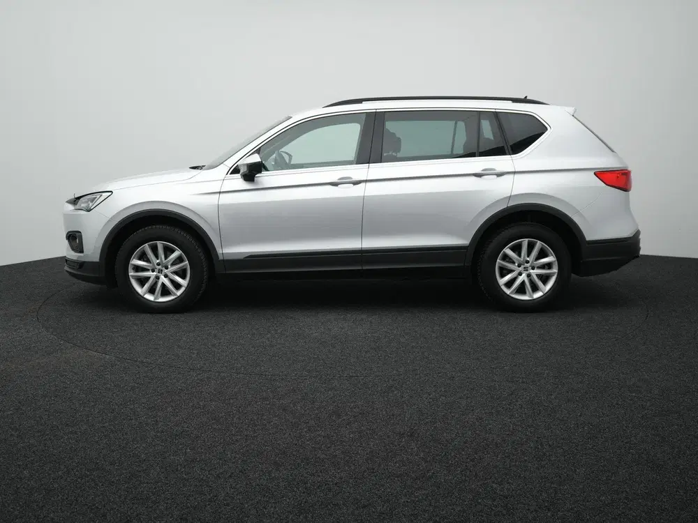 SEAT Tarraco 1.5 TSI Style Business Intense 7p AUTOMAAT uit 2021, foto 4