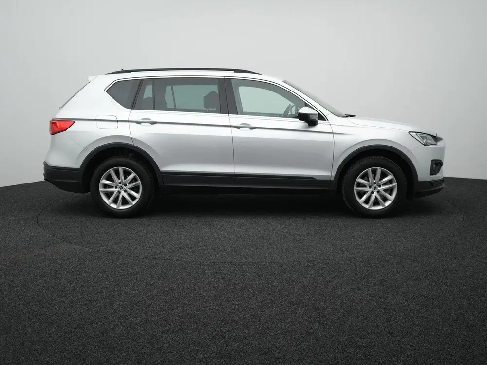 SEAT Tarraco 1.5 TSI Style Business Intense 7p AUTOMAAT uit 2021, foto 6