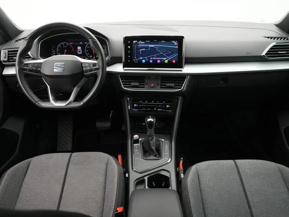 SEAT Tarraco 1.5 TSI Style Business Intense 7p AUTOMAAT uit 2021, foto 7