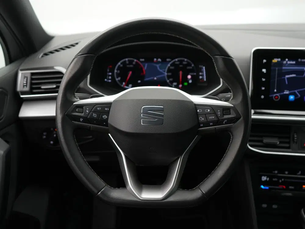 SEAT Tarraco 1.5 TSI Style Business Intense 7p AUTOMAAT uit 2021, foto 8