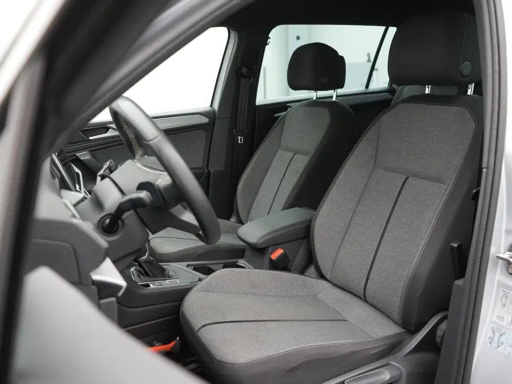 SEAT Tarraco 1.5 TSI Style Business Intense 7p AUTOMAAT uit 2021, foto 9