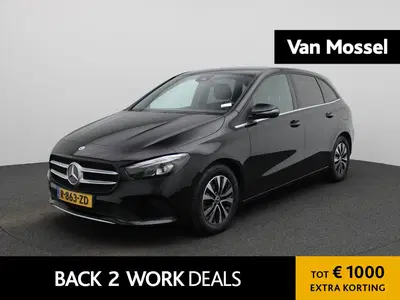 Mercedes-Benz B-Klasse 180 Business Line AUTOMAAT uit 2023