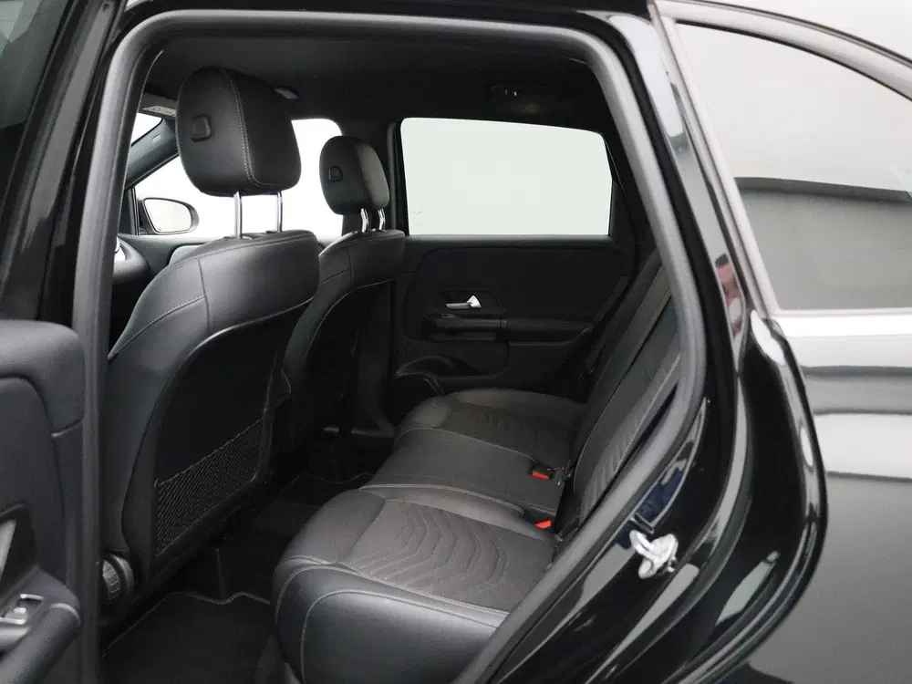 Mercedes-Benz B-Klasse 180 Business Line AUTOMAAT uit 2023, foto 10