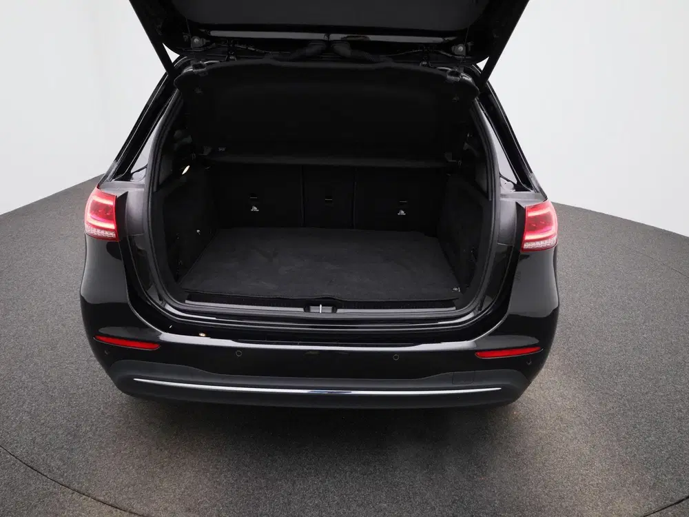 Mercedes-Benz B-Klasse 180 Business Line AUTOMAAT uit 2023, foto 11