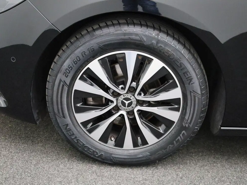 Mercedes-Benz B-Klasse 180 Business Line AUTOMAAT uit 2023, foto 13