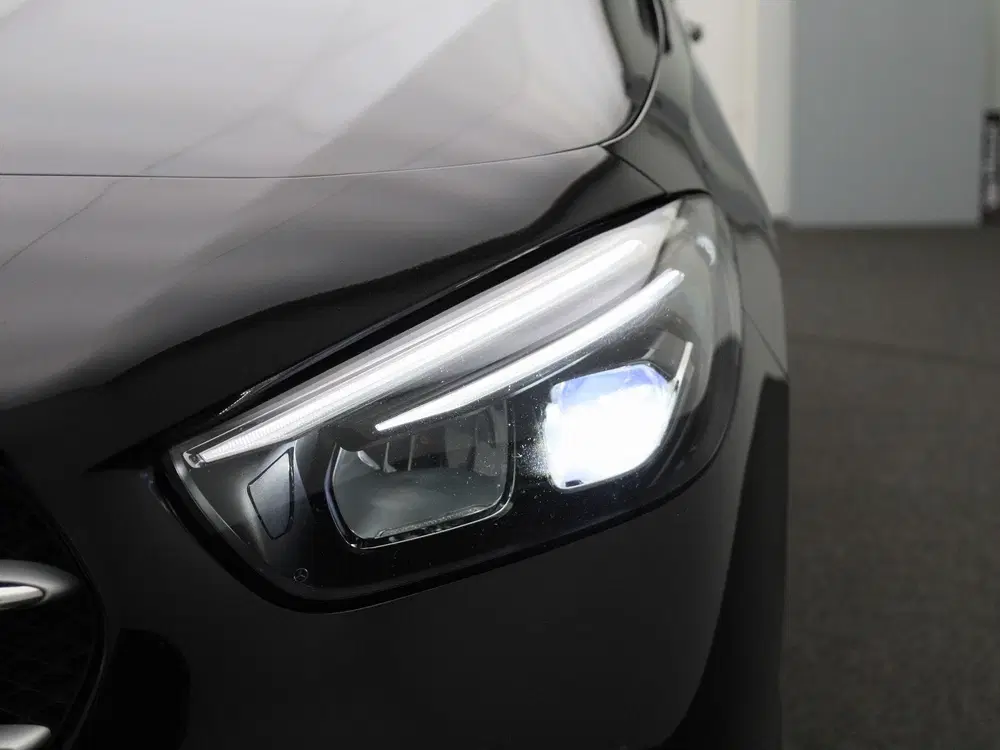 Mercedes-Benz B-Klasse 180 Business Line AUTOMAAT uit 2023, foto 14