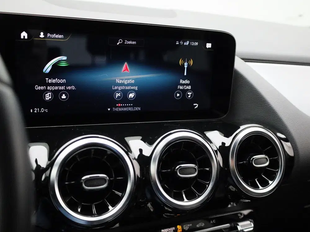 Mercedes-Benz B-Klasse 180 Business Line AUTOMAAT uit 2023, foto 15