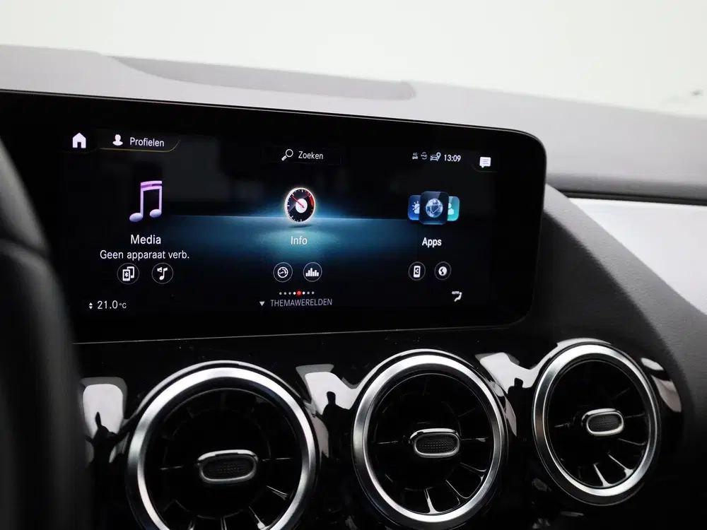 Mercedes-Benz B-Klasse 180 Business Line AUTOMAAT uit 2023, foto 16