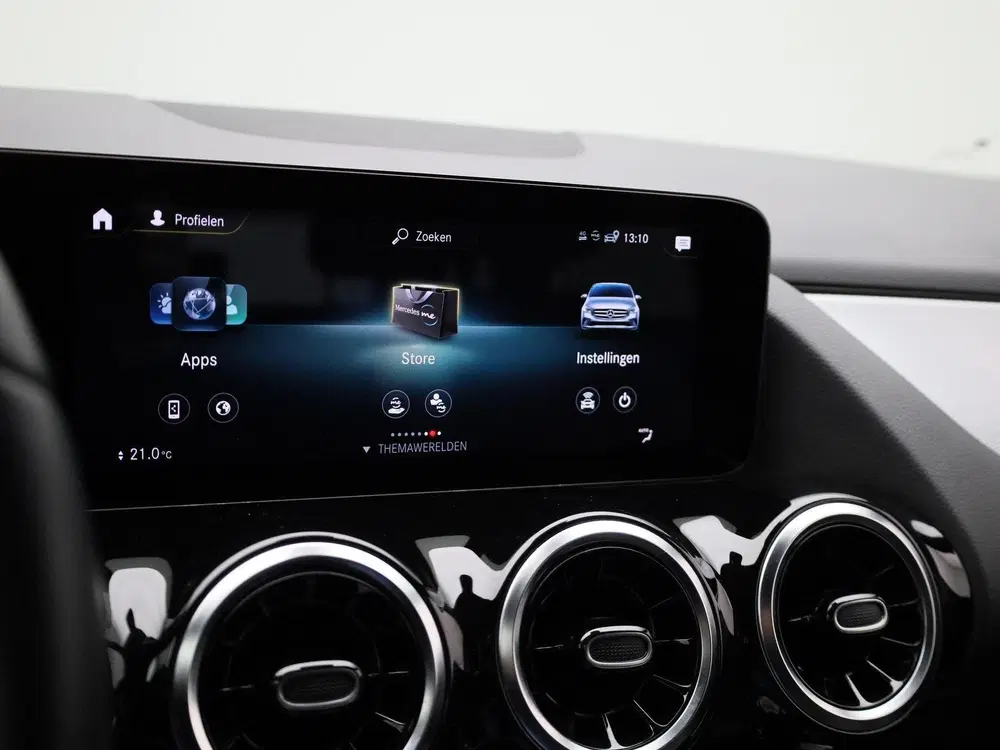 Mercedes-Benz B-Klasse 180 Business Line AUTOMAAT uit 2023, foto 17